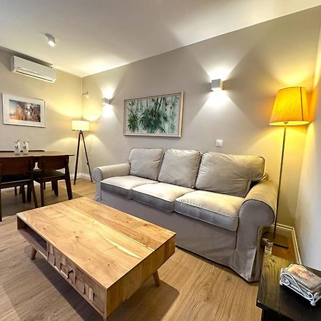 Queens Avenue Apartment Atene Esterno foto