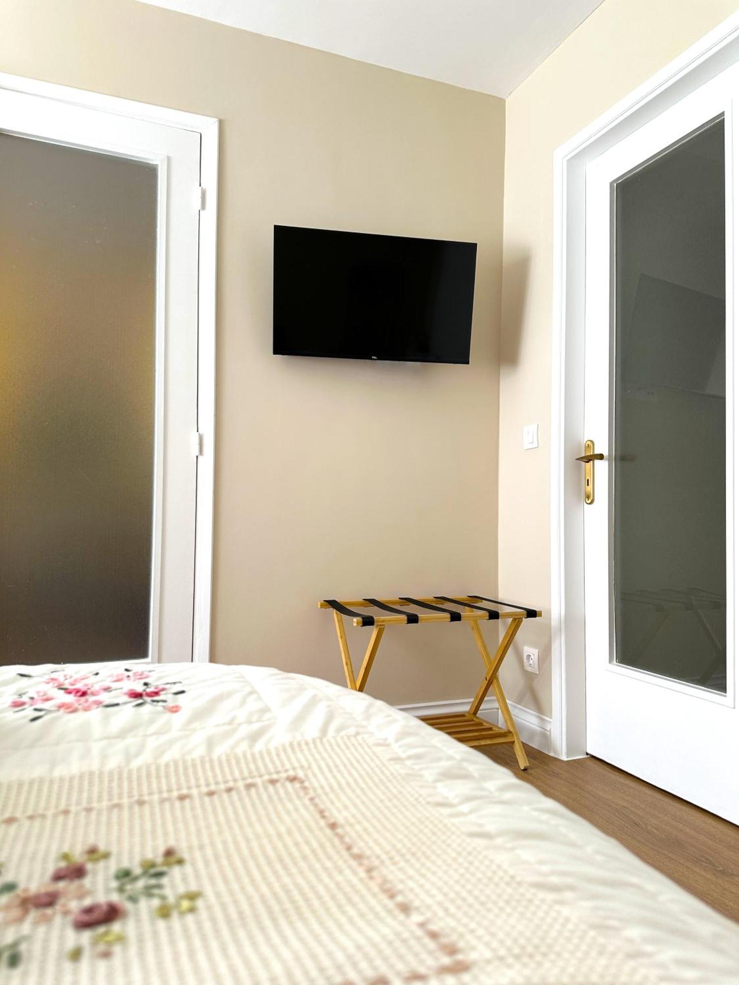 Queens Avenue Apartment Atene Esterno foto