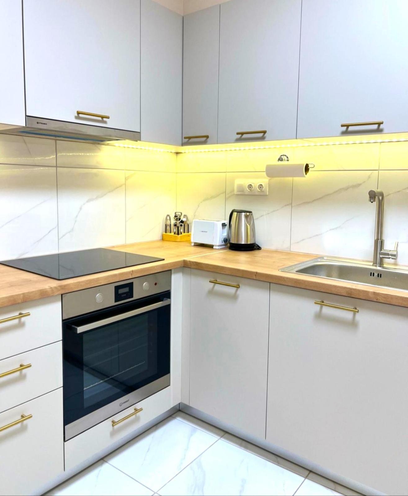 Queens Avenue Apartment Atene Esterno foto