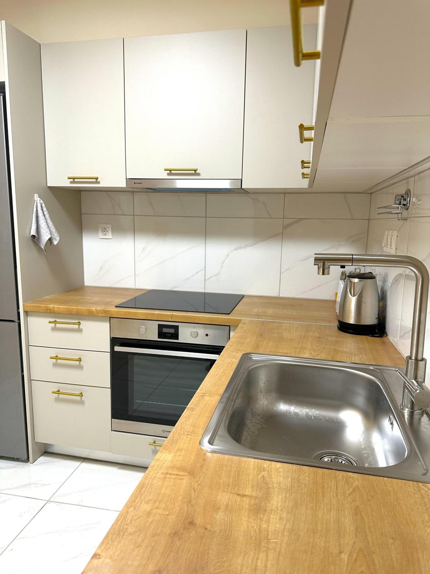Queens Avenue Apartment Atene Esterno foto