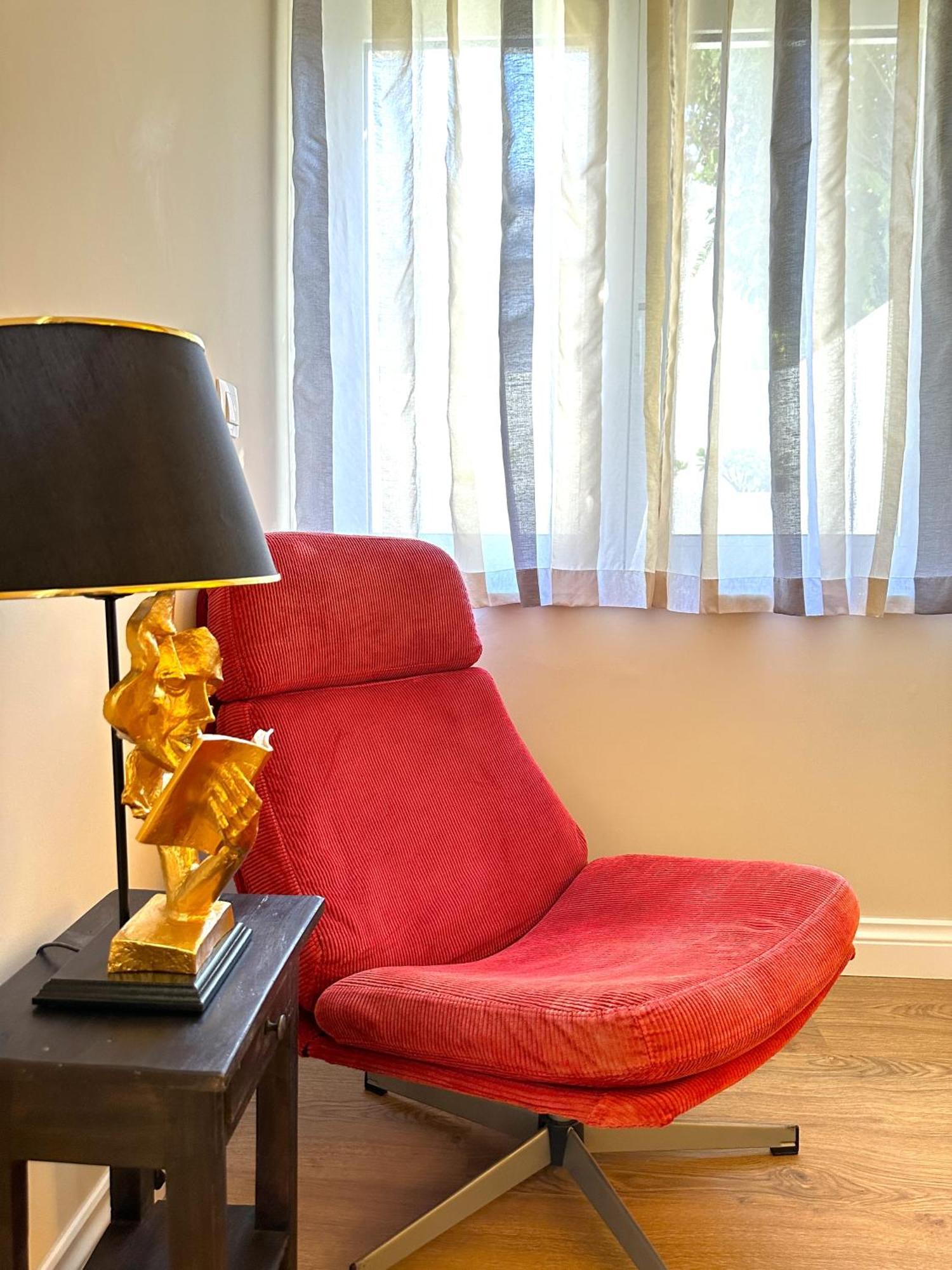Queens Avenue Apartment Atene Esterno foto