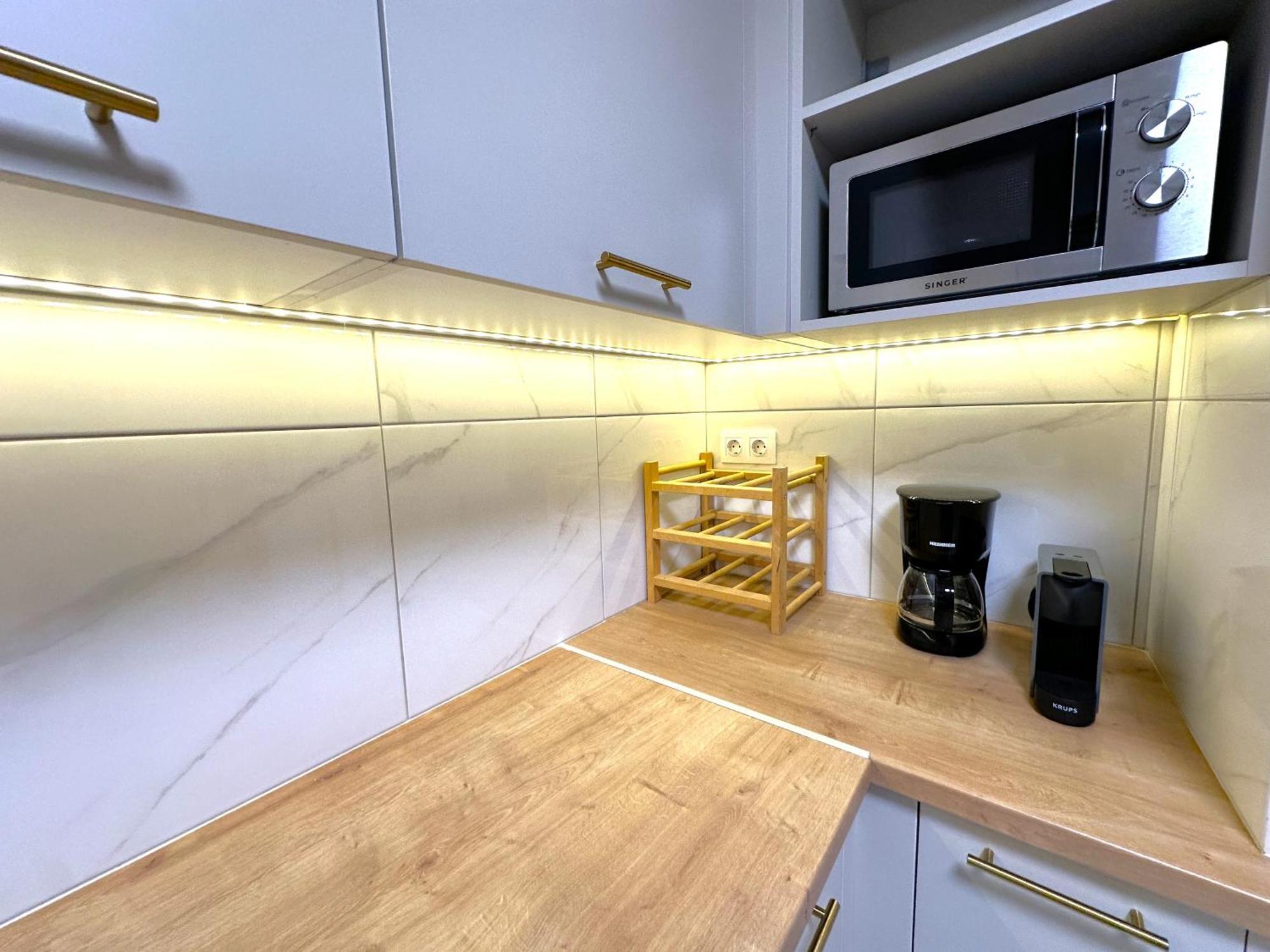 Queens Avenue Apartment Atene Esterno foto