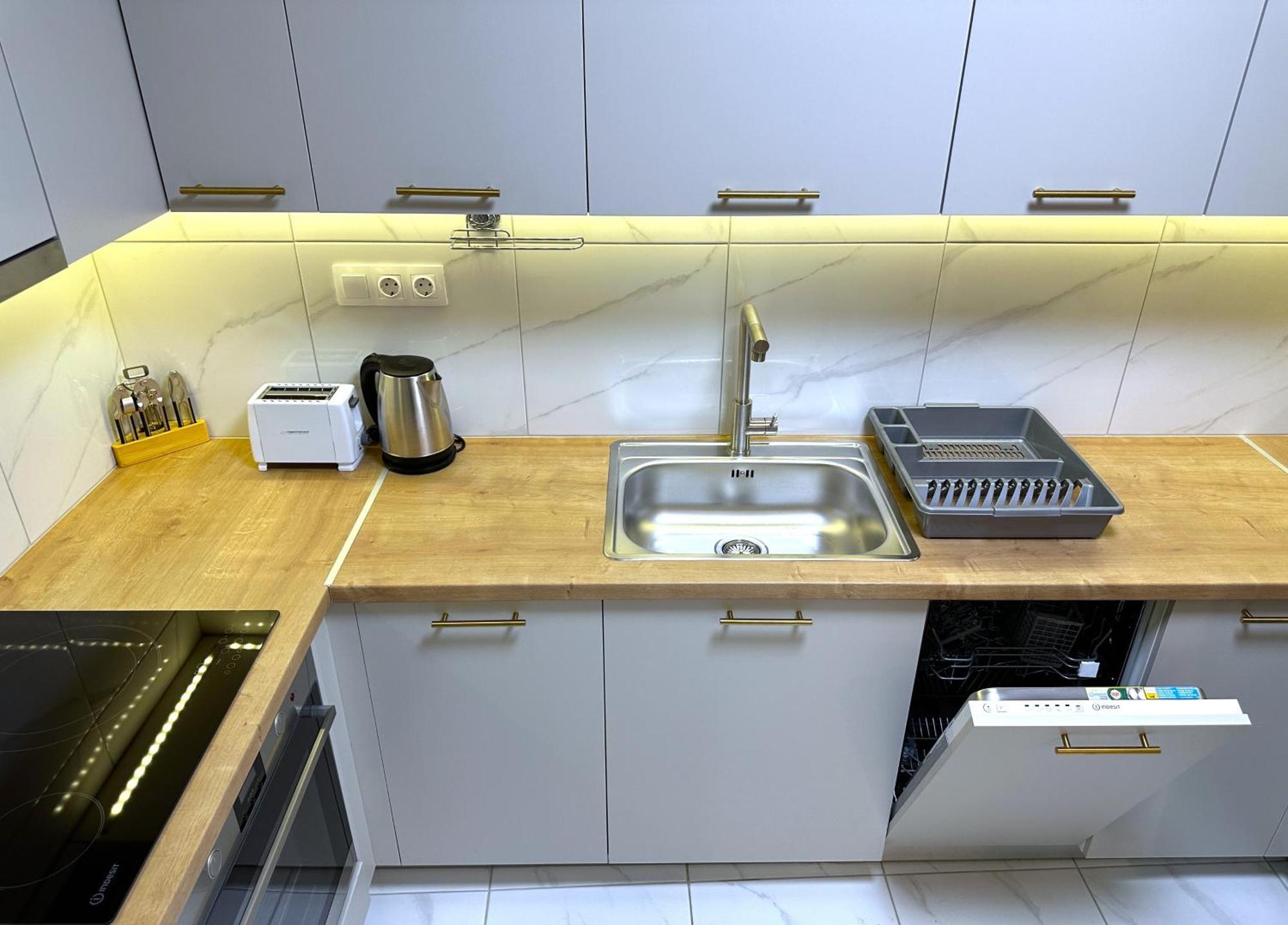 Queens Avenue Apartment Atene Esterno foto