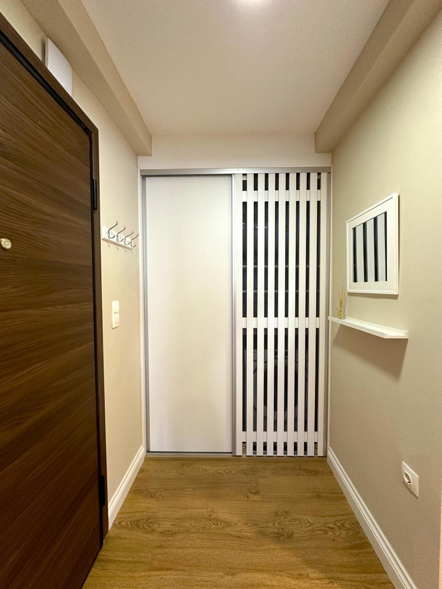 Queens Avenue Apartment Atene Esterno foto